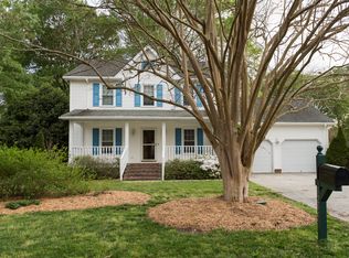 8295 Governors Walk, North Charleston, SC 29418