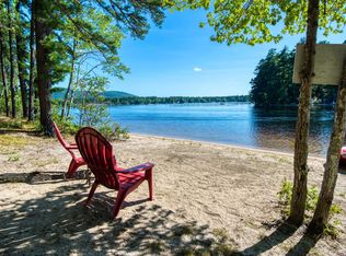 271 W Bay Rd, Freedom, NH 03836