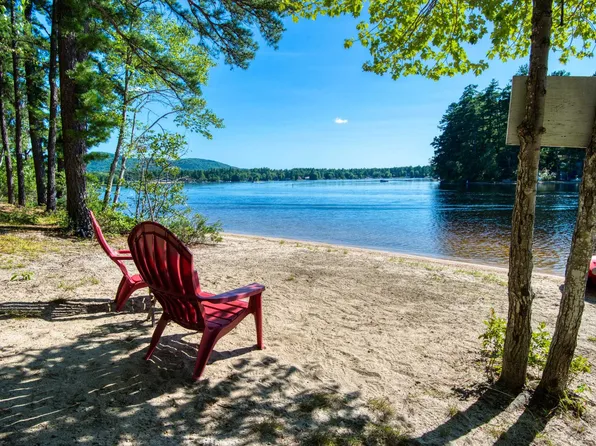 271 W Bay Road, Freedom, NH 03836