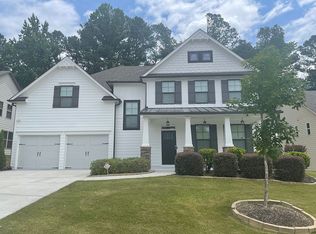 1029 Bar Harbor Pl, Lawrenceville, GA 30044