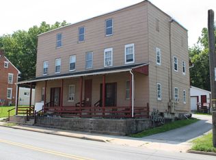 1630 Mount Rose Ave APT 1E, York, PA 17403