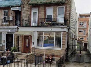 838 55th St #1, Brooklyn, NY 11220