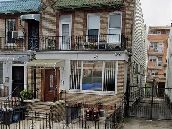 838 55th St, Brooklyn, NY 11220