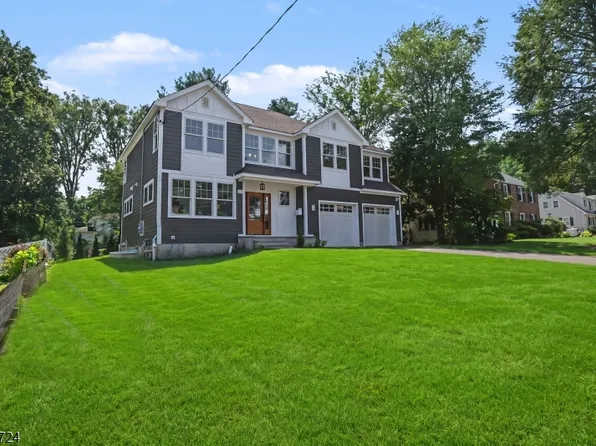 21 Valemont Way, Summit City, NJ 07901
