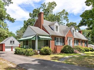 4126 Beulah Rd, North Chesterfield, VA 23237