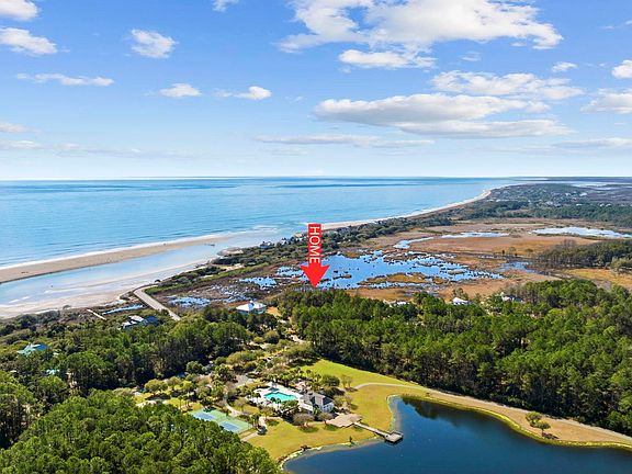 5th image of 2862 Vanderbilt Blvd. #Ocean and Pawleys Inlet View