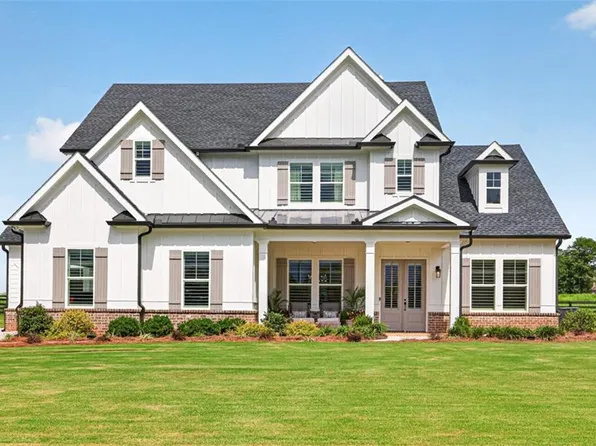 72 Murphy Rd, Pendergrass, GA 30567