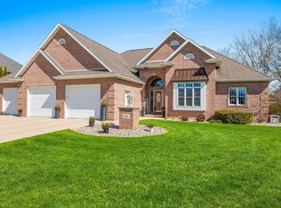 2187 Palmer Dr, Green Bay, WI 54311