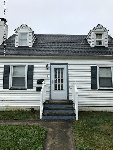 1st image of 307 Franklin Ave #1