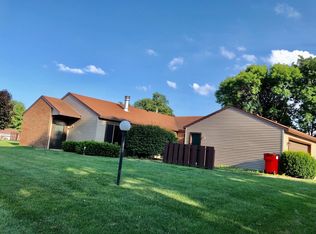 2605 Heritage Dr, Champaign, IL