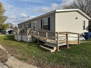 1243 Rushmore Blvd W, Indianapolis, IN 46234
