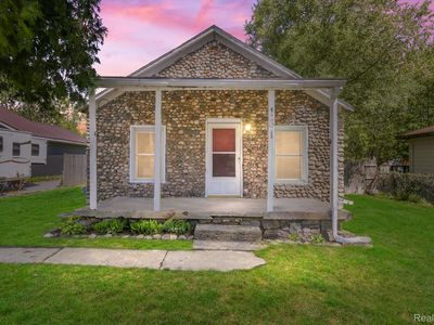 131 Ball St, Ortonville, MI, 48462