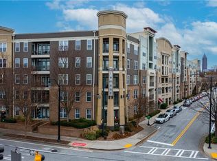390 17th St NW Unit 3058, Atlanta, GA 30363