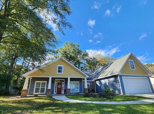 109 Briarcliff Dr, Hattiesburg, MS 39402