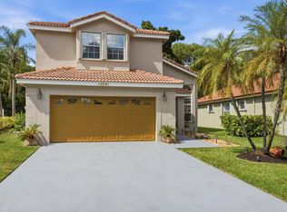 18241 NW 8th Street, Pembroke Pines, FL 33029
