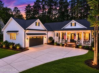 199 Wilmington Island Drive, Clayton, NC 27527