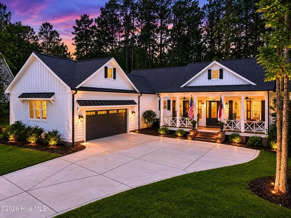 199 Wilmington Island Drive, Clayton, NC 27527