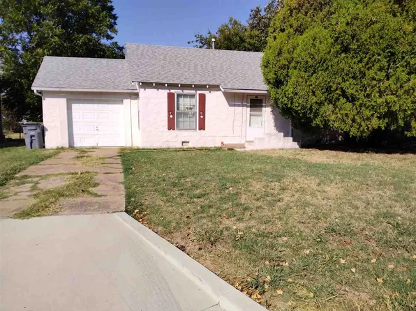 924 NW 20th St, Lawton, OK 73507