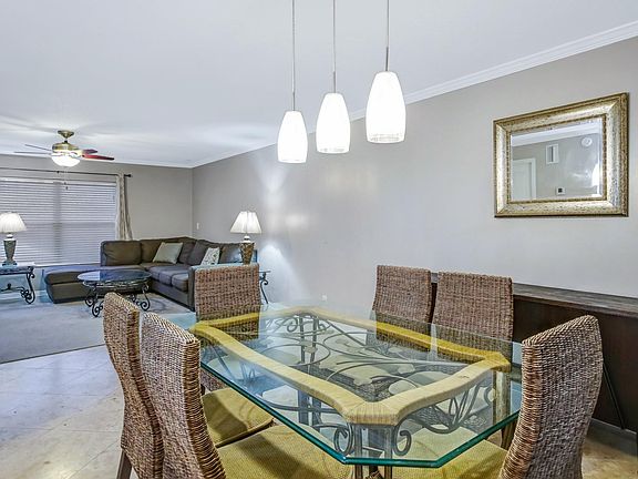 Dining Area to Living Room