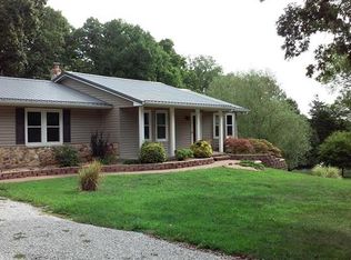 4839 Plattin Rd, Festus, MO 63028