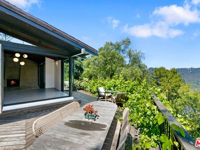 20110 Observation Dr, Topanga, CA, 90290