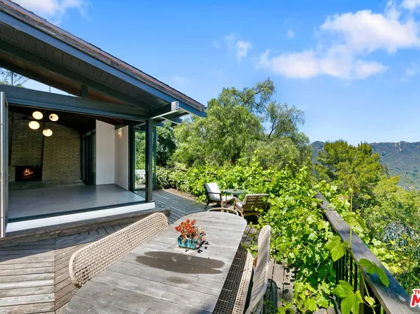 20110 Observation Dr, Topanga, CA 90290