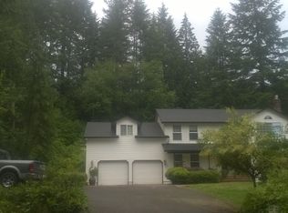 21600 NE 207th St, Battle Ground, WA 98604