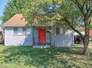 1611 W 12th St, Owensboro, KY 42301