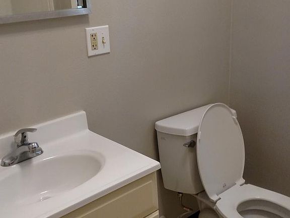 Bath room