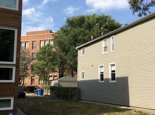 2344 W Moffat St, Chicago, IL 60647