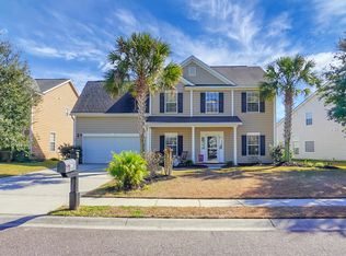 106 Back Tee Cir, Summerville, SC 29485