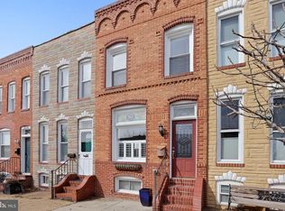 3220 Fait Ave, Baltimore, MD 21224