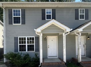 1106-B E Geer St, Durham, NC 27704