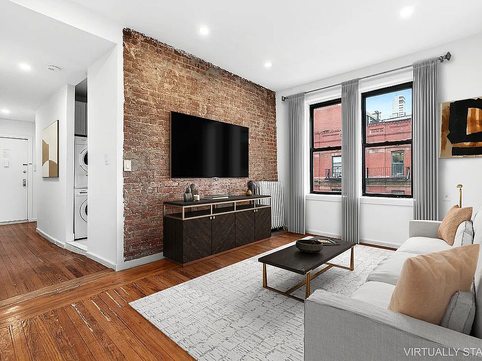 1st image of 200 W 95th St #4C