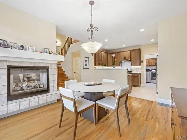17077 W 63rd Drive, Arvada, CO 80403