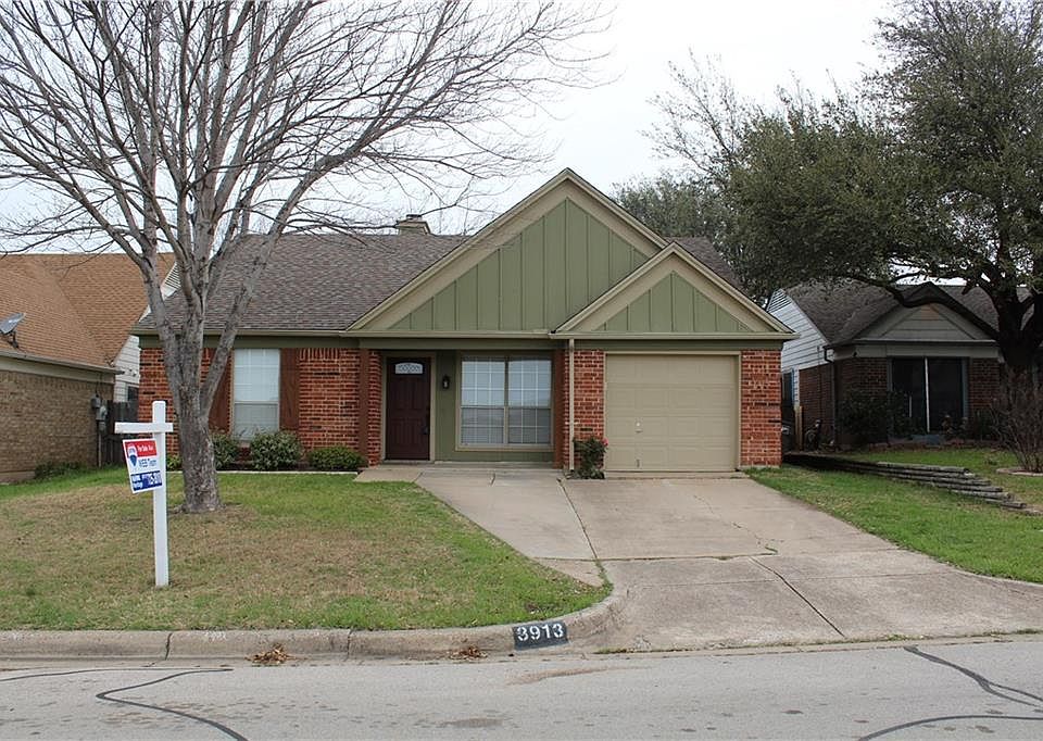 1st image of 3913 Huckleberry Dr