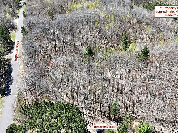 3rd image of TBD Highline Road
