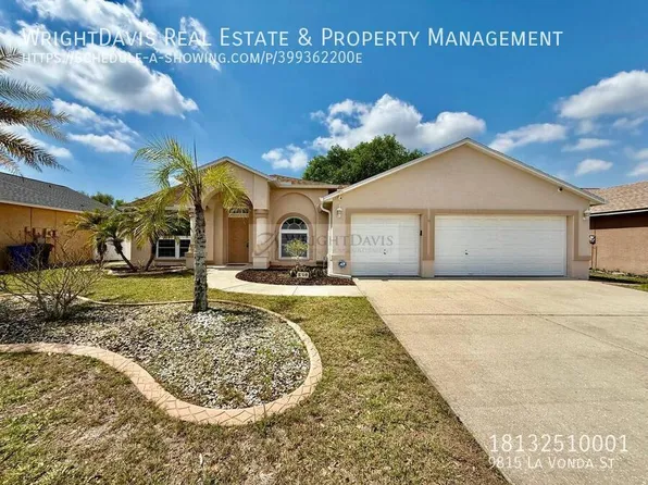 9815 La Vonda St, Riverview, FL 33569