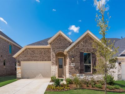 4140 Blackbird Ave, Little Elm, TX, 75068