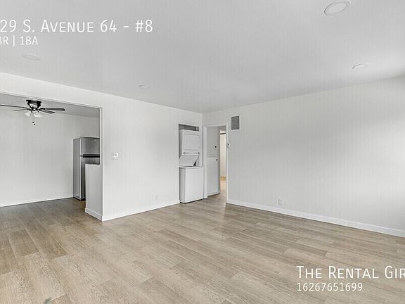 3rd image of 129 S Avenue 64 #8