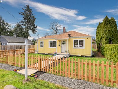 7225 SE 78th Ave, Portland, OR, 97206