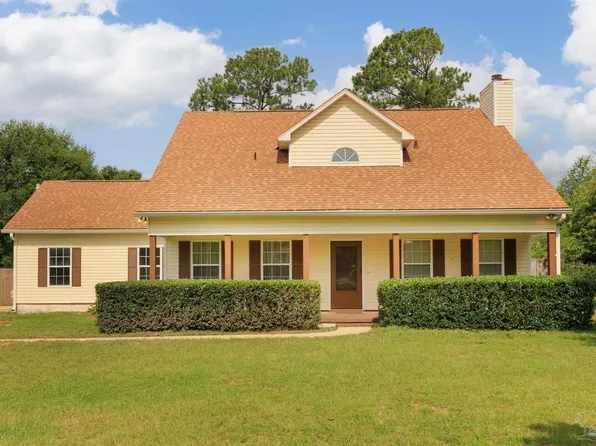 2641 Stefani Rd, Cantonment, FL 32533