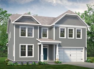 The Persimmon Plan, Edgewater, Suffolk, VA 23434