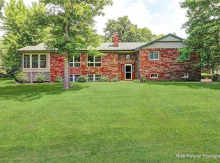 14870 Ridge Rd, Bella Vista, AR 72715