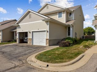 1472 Tower Ln NE Unit 5, Cedar Rapids, IA 52402