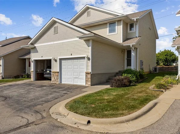 1472 Tower Ln NE Unit 5, Cedar Rapids, IA 52402