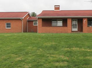 3115 W Springmill St, Mansfield, OH 44903