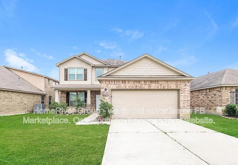 15126 Sequoia Meadow Ct — Photo 1