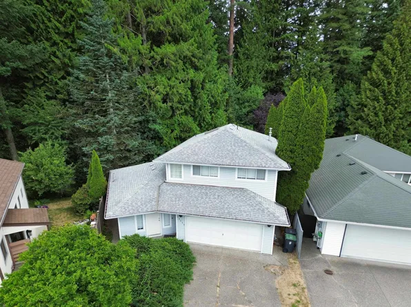 20885 95a Ave, Langley, BC V1M 2C5