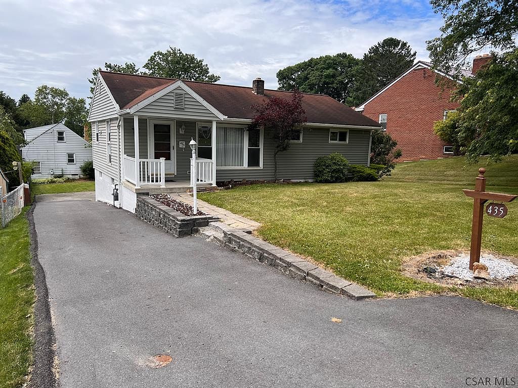 435 Goucher St, Johnstown, PA 15905 Zillow
